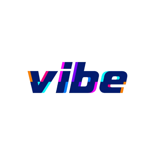 Vibe Casino logo