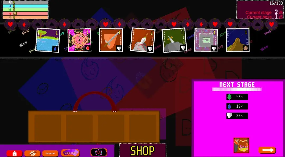 Vibe Casino Zrzut ekranu 1